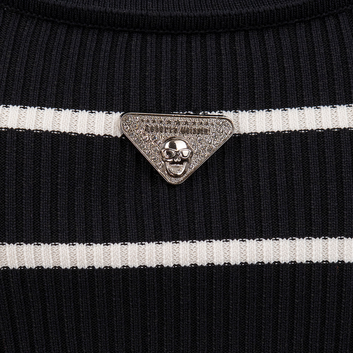 Top Stripes