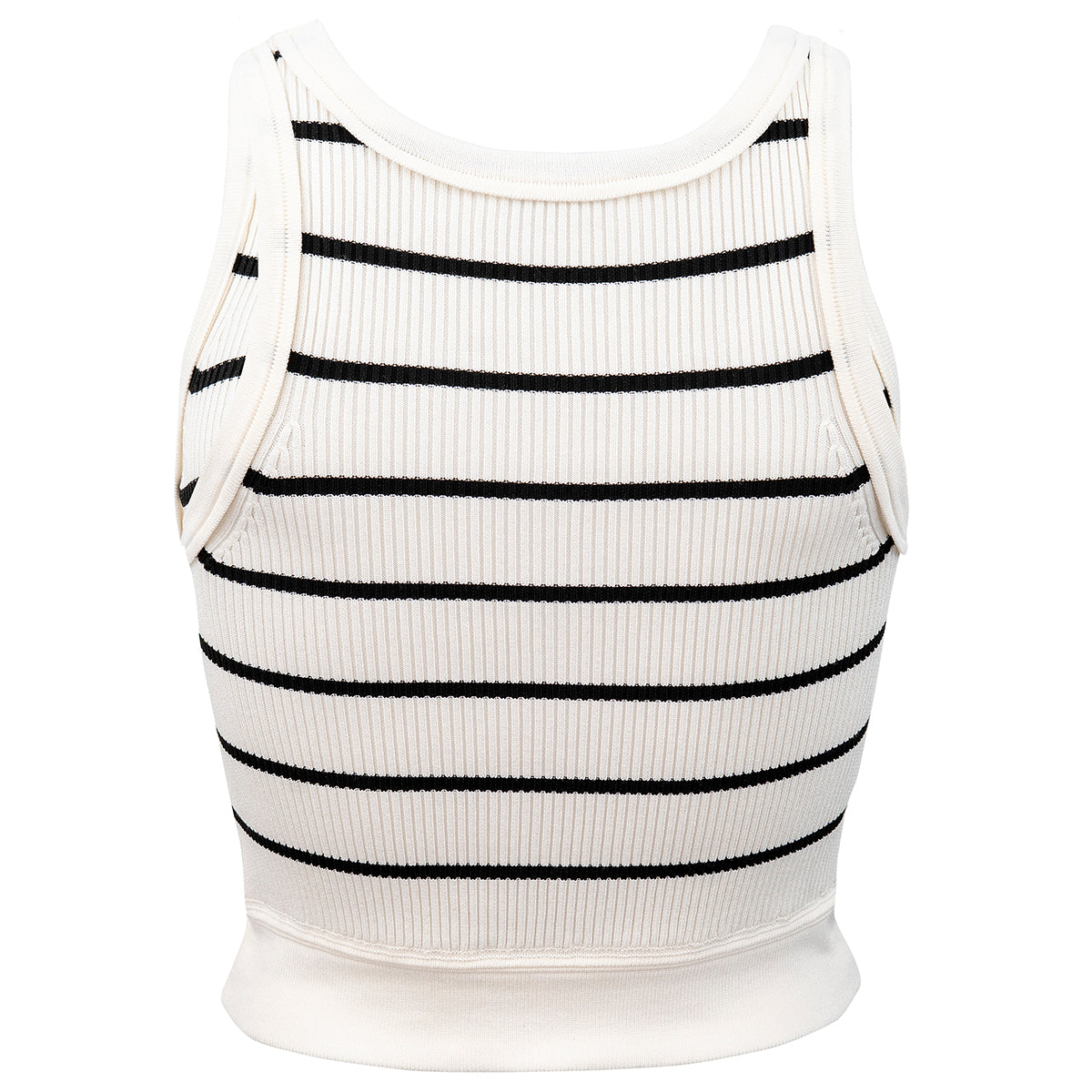 Top Stripes