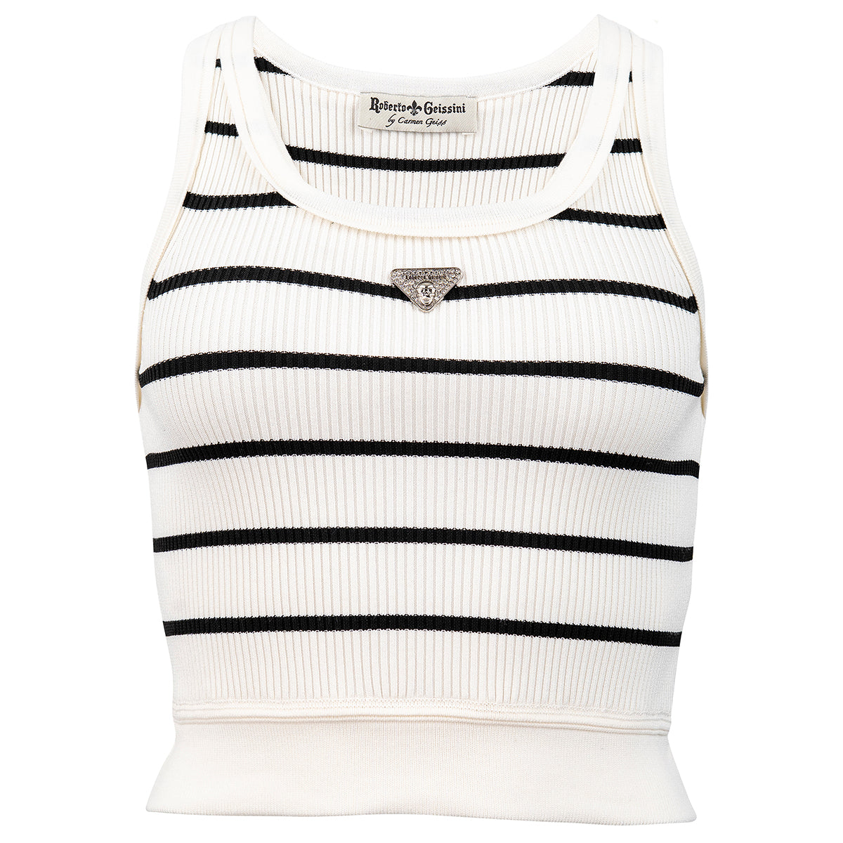 Top Stripes