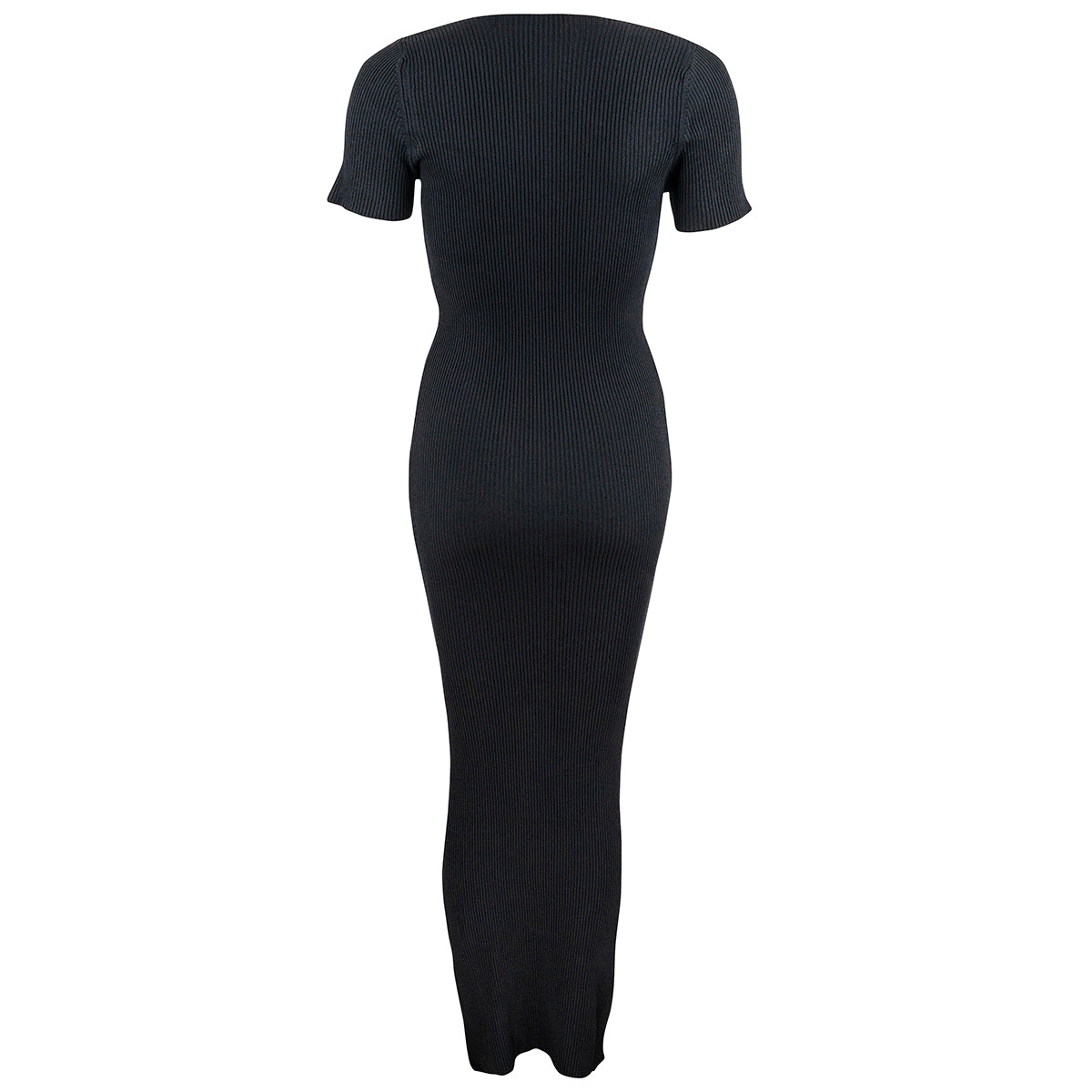 Strick Kleid RG Casual