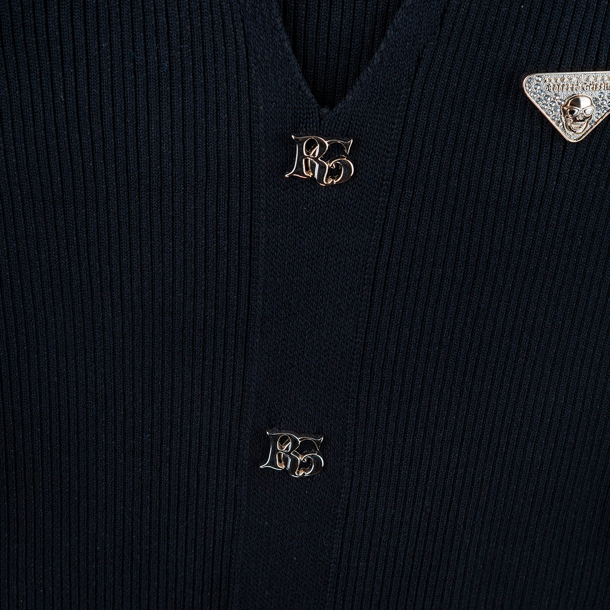 Strick Kleid RG Casual