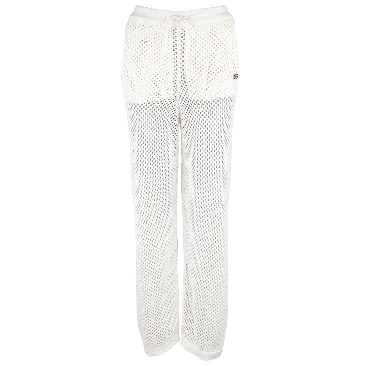 Bundle Netz Offwhite
