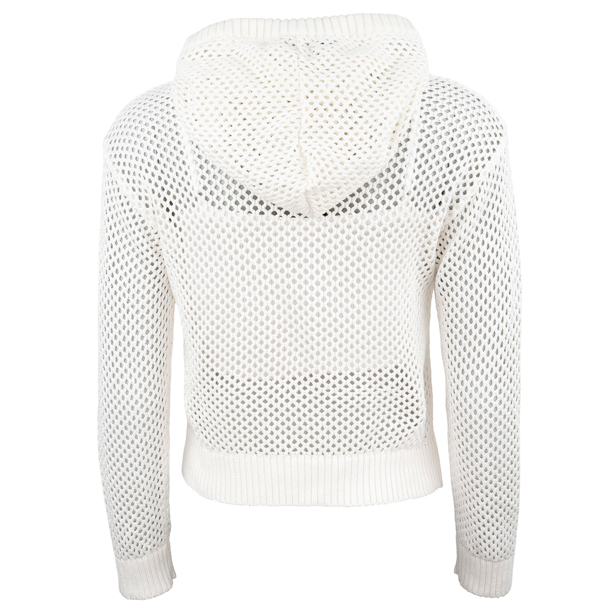 Bundle Netz Offwhite