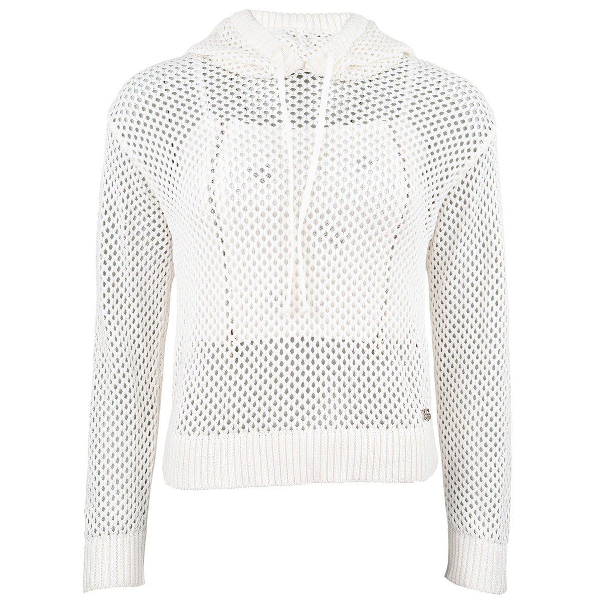 Bundle Netz Offwhite