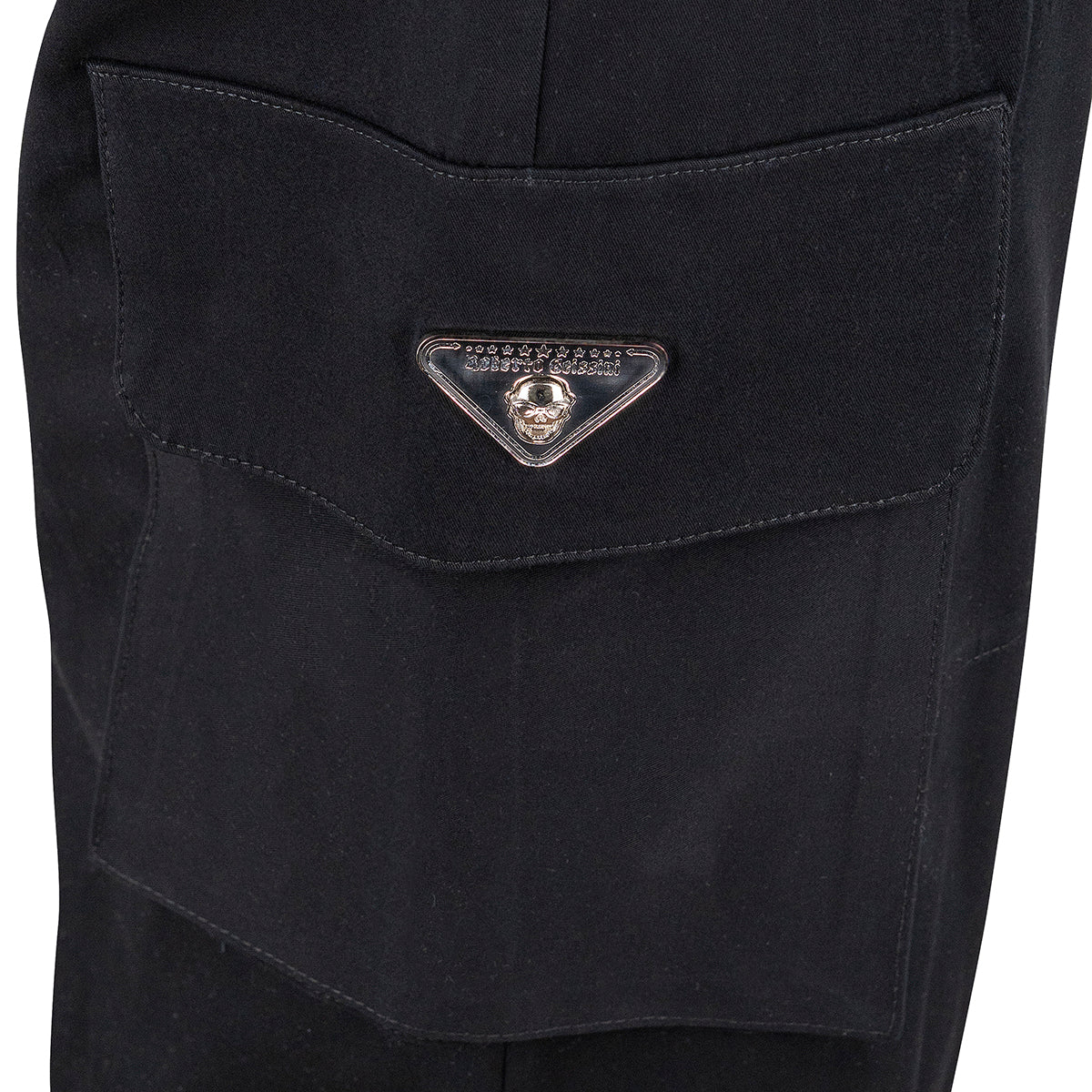 Bundle Desert Black