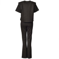 Sport Deluxe Set Black