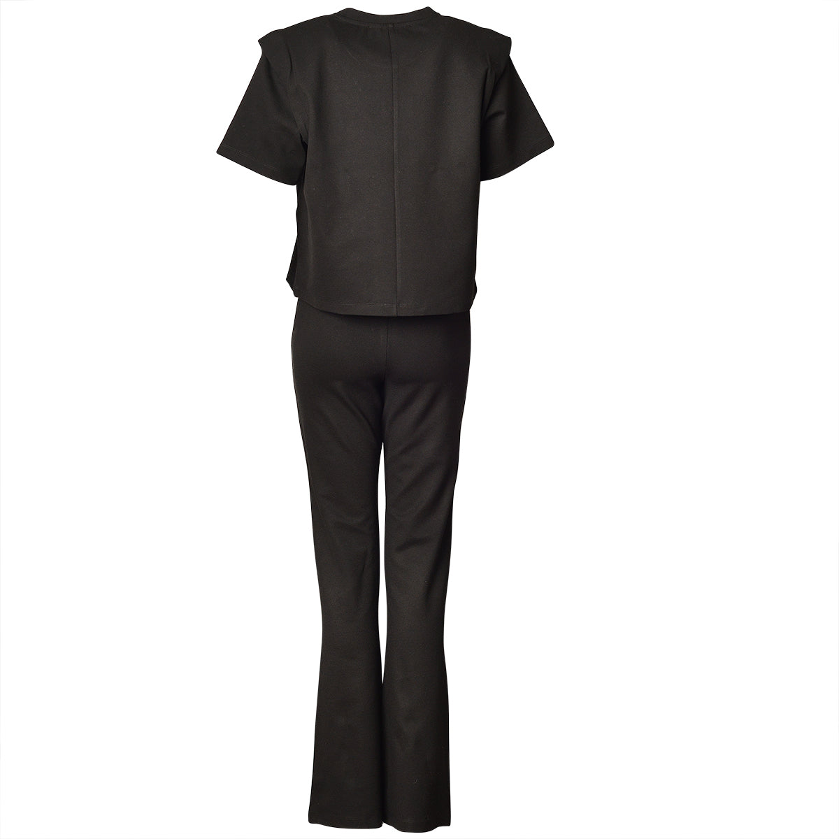 Sport Deluxe Set Black