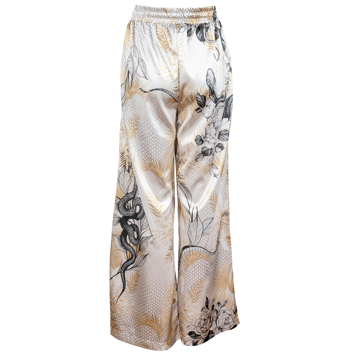 Set Snake Leger Hemd-Hose