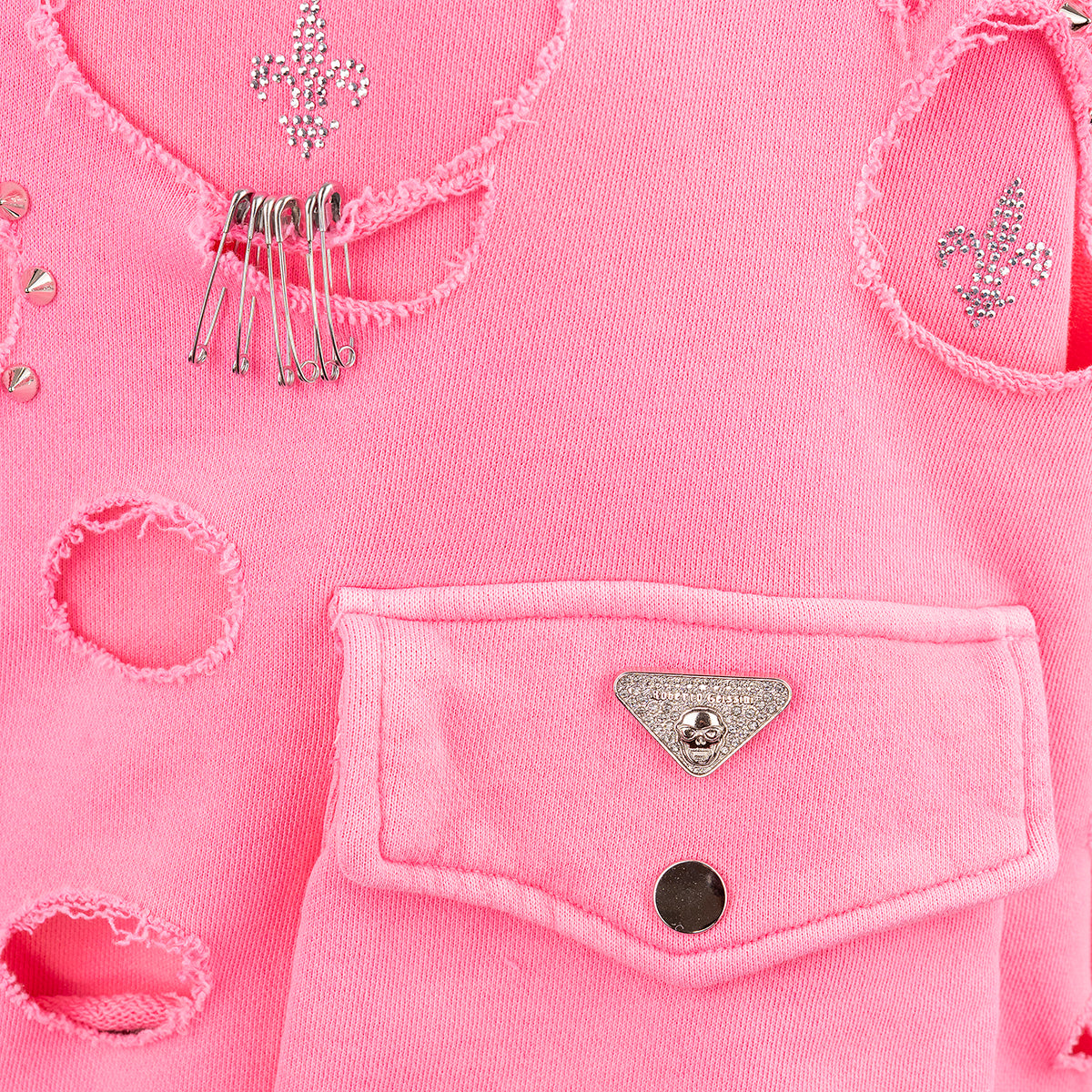 Pullover Fashion Carmen