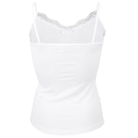 Cross Top White