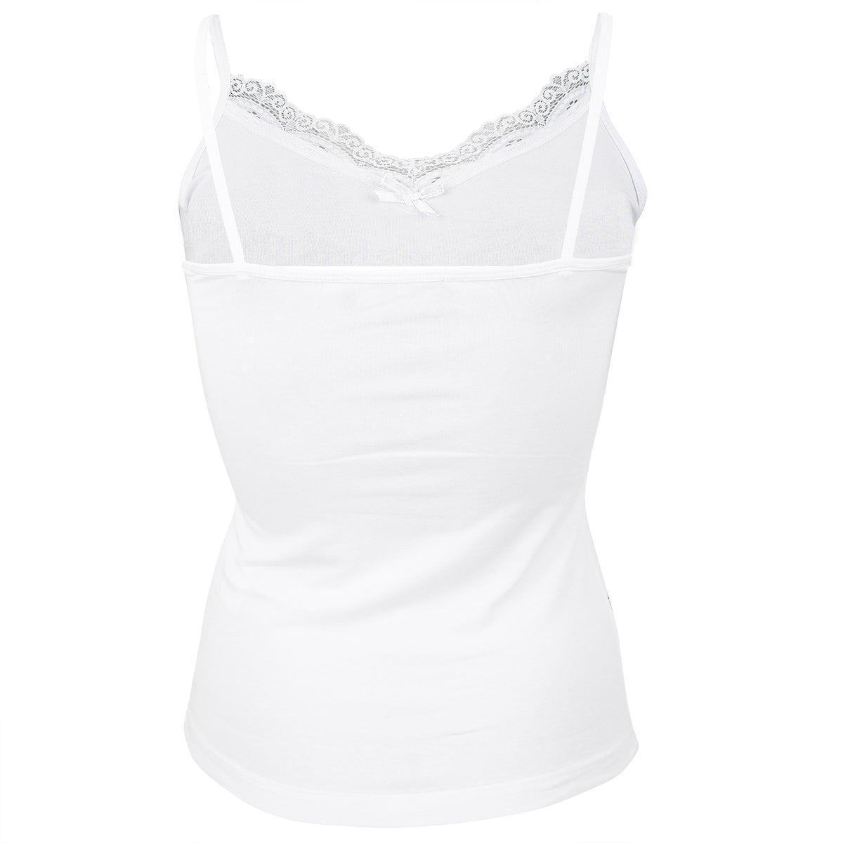 Cross Top White