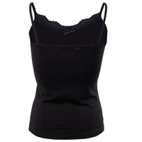 Pretty Top Black