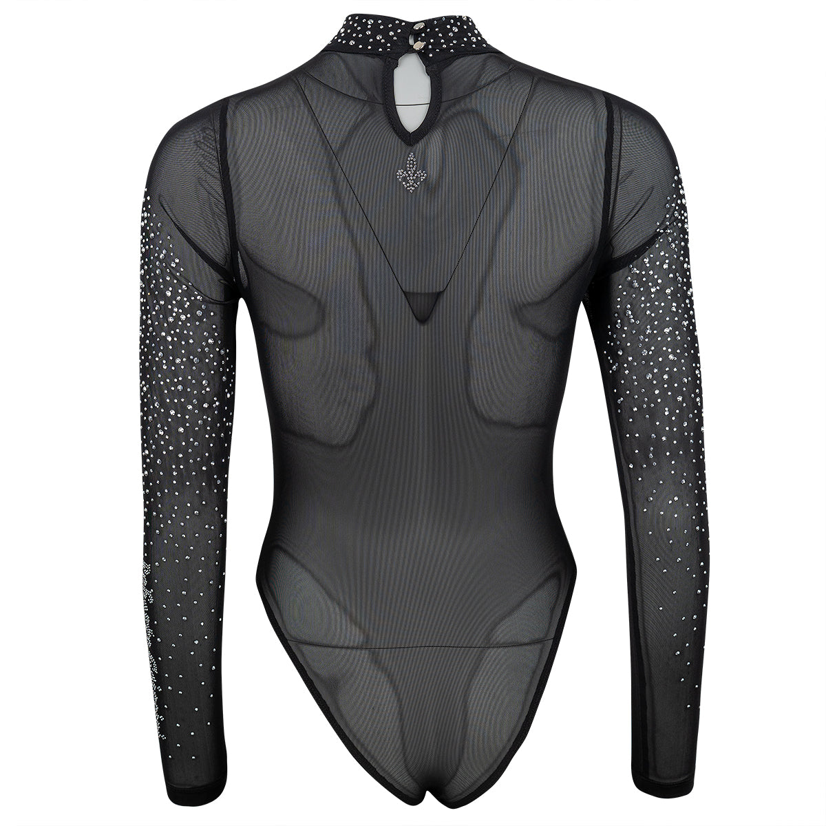 Fantasy Body Black