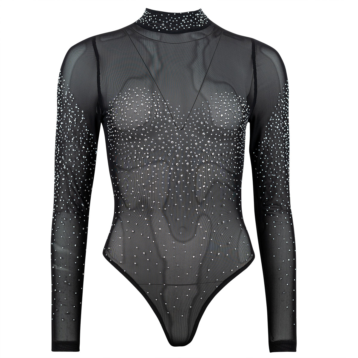Fantasy Body Black