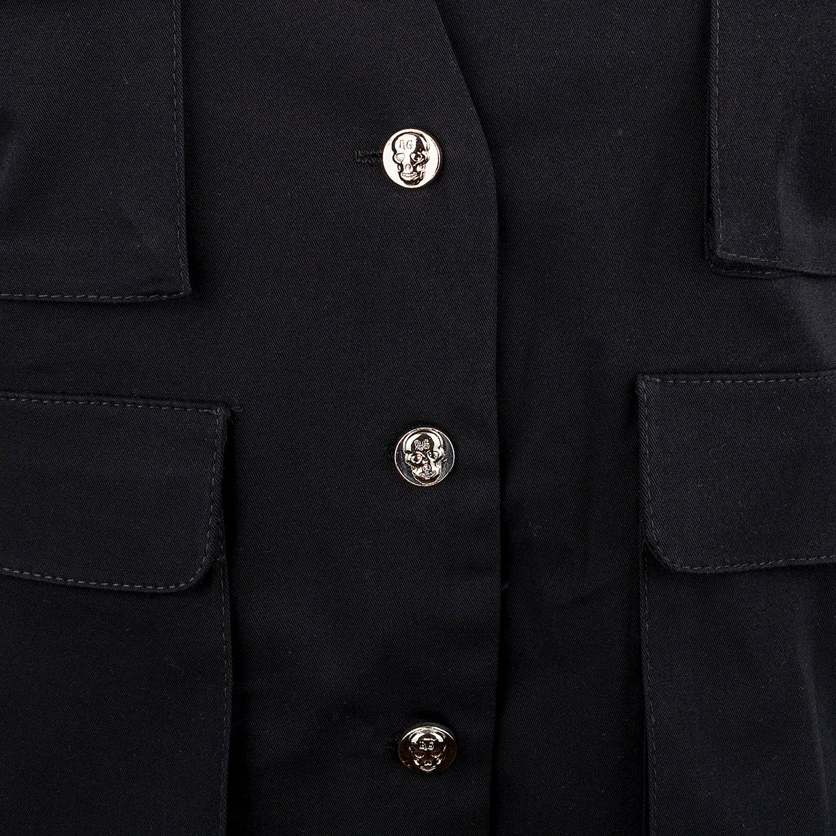 Bundle Desert Black