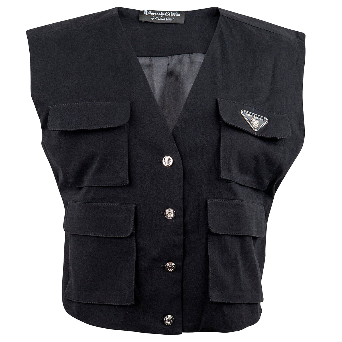 Bundle Desert Black