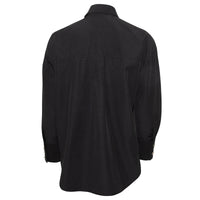 Carmen Blouse Black