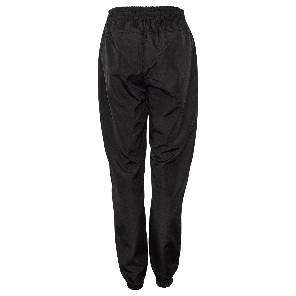 Graffiti Bear Jogging Pants Black