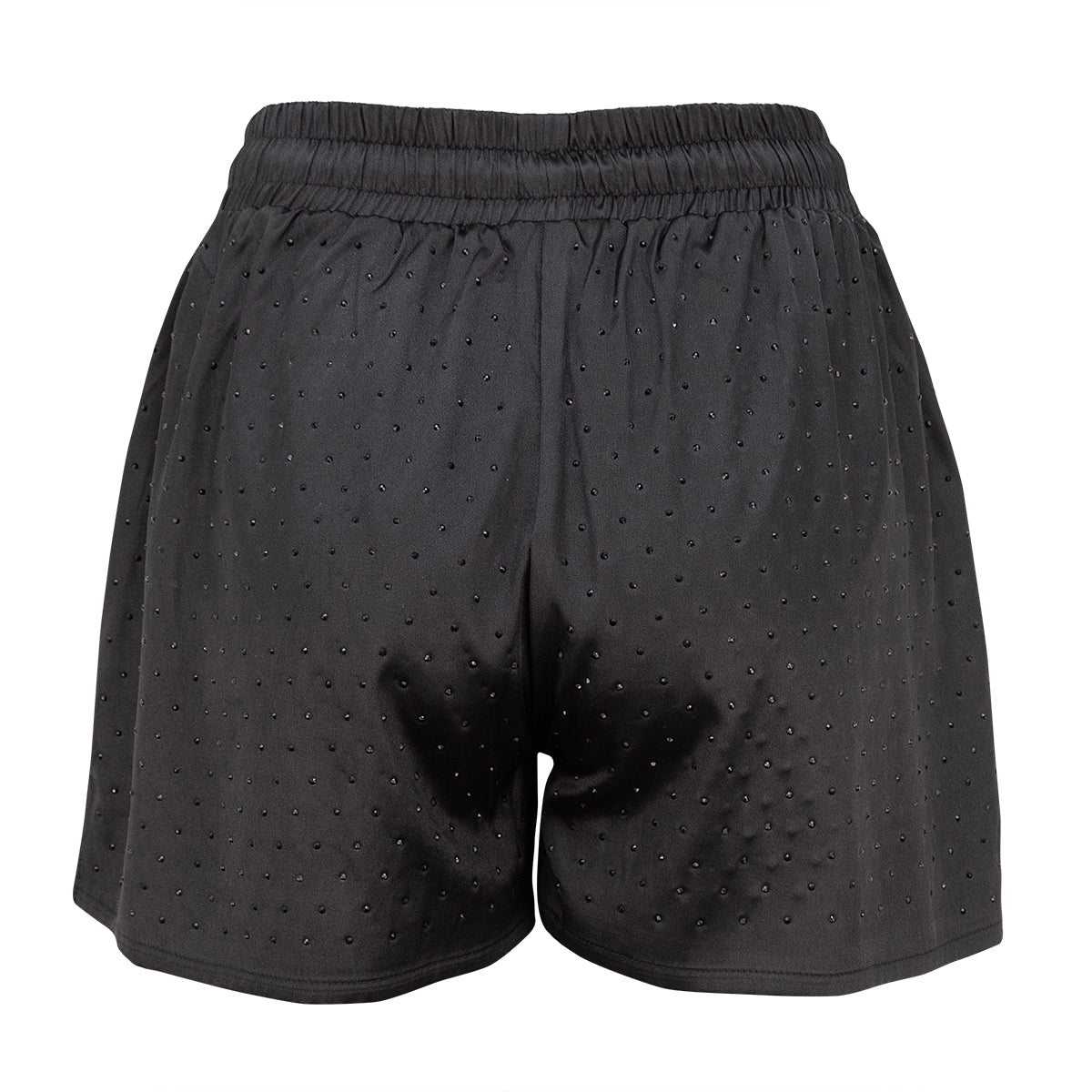 Lounge Shorts Black