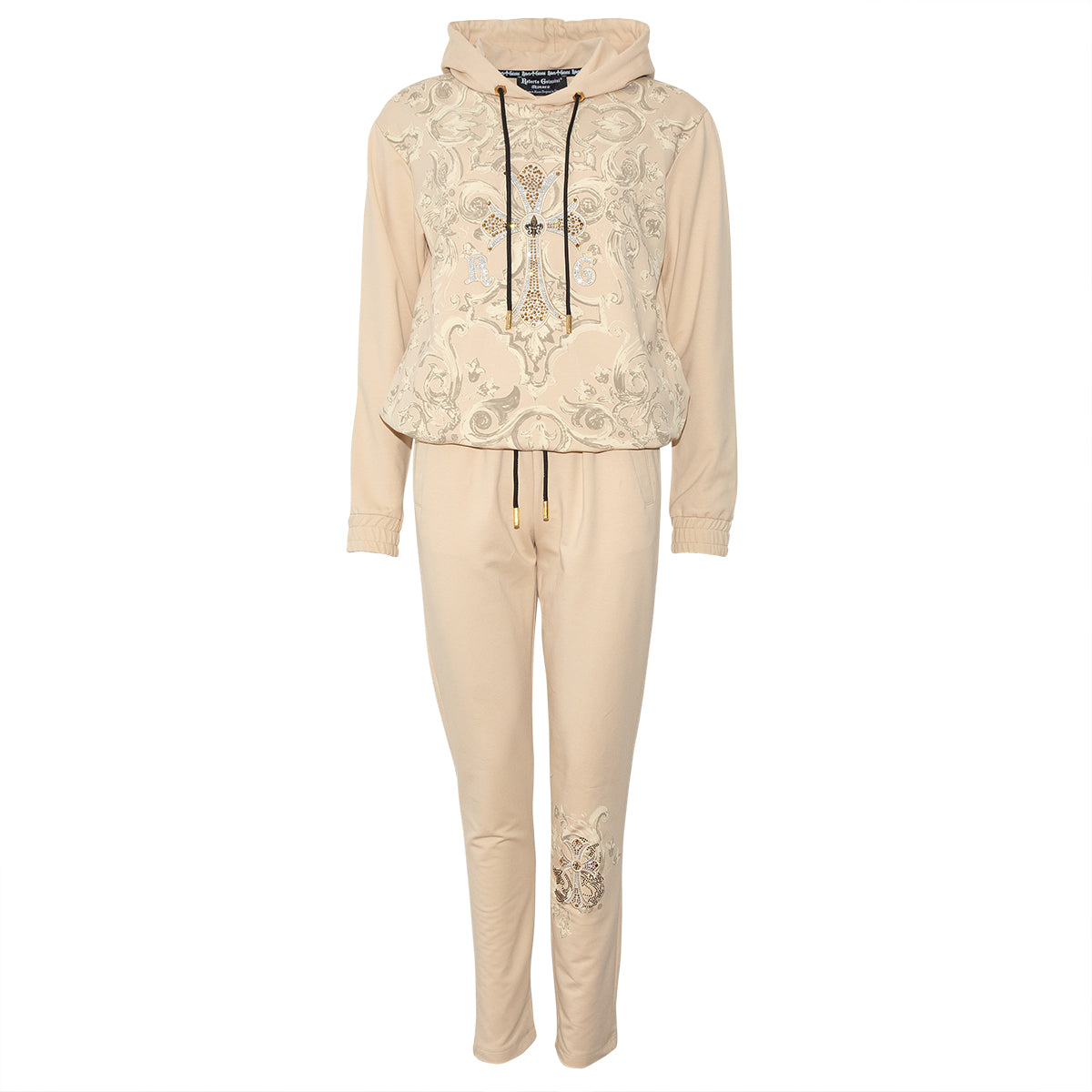 VIP Jogging Pants Beige