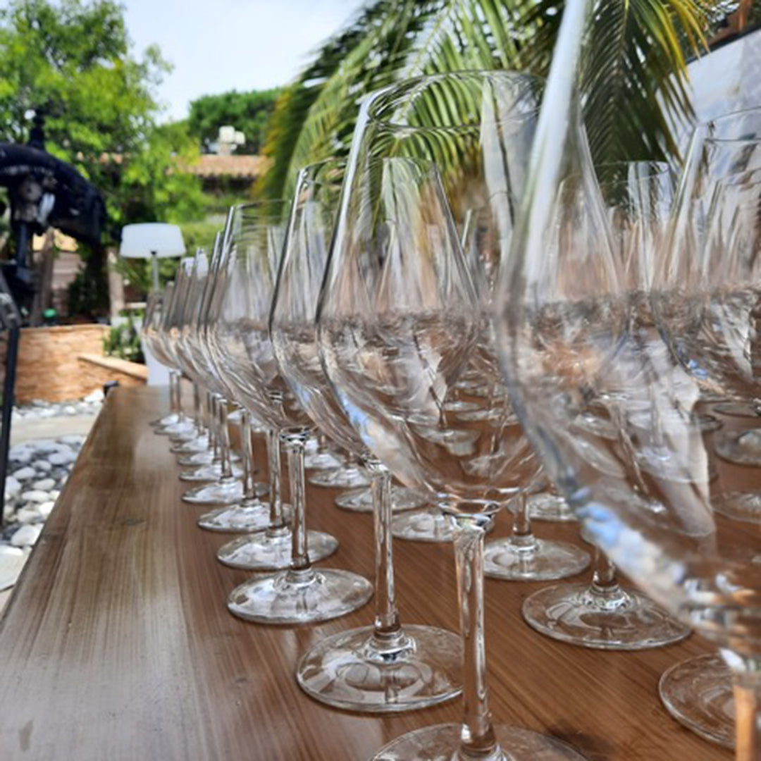 6 Flaschen Villa Geissini, Giona Primitivo Puglia, ROT IGT, 0,75L, 14% VOl.,