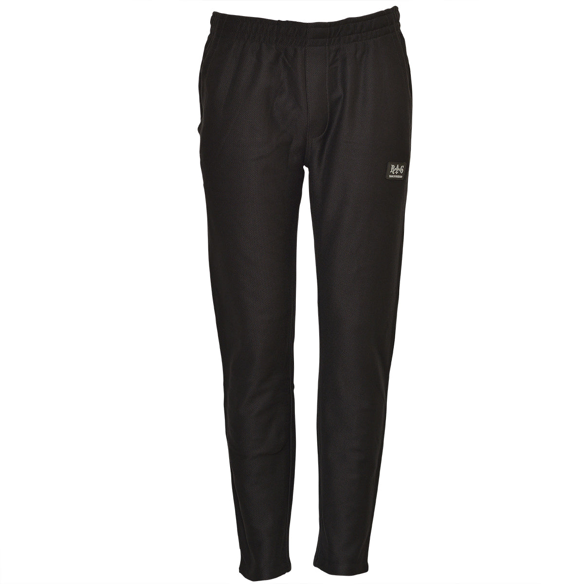 Geissini Deluxe Jogginghose Schwarz