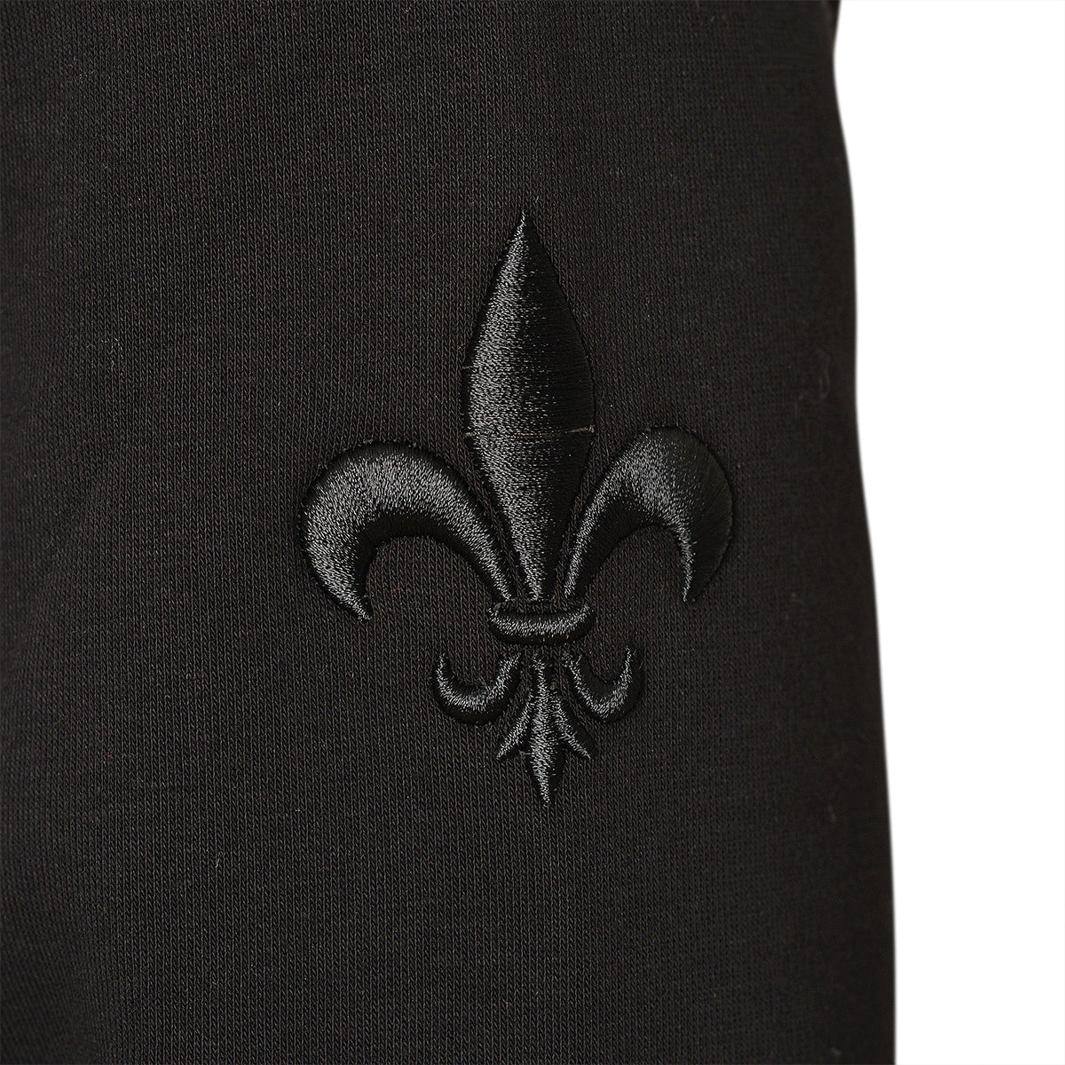 Bones Sweatjacke Schwarz