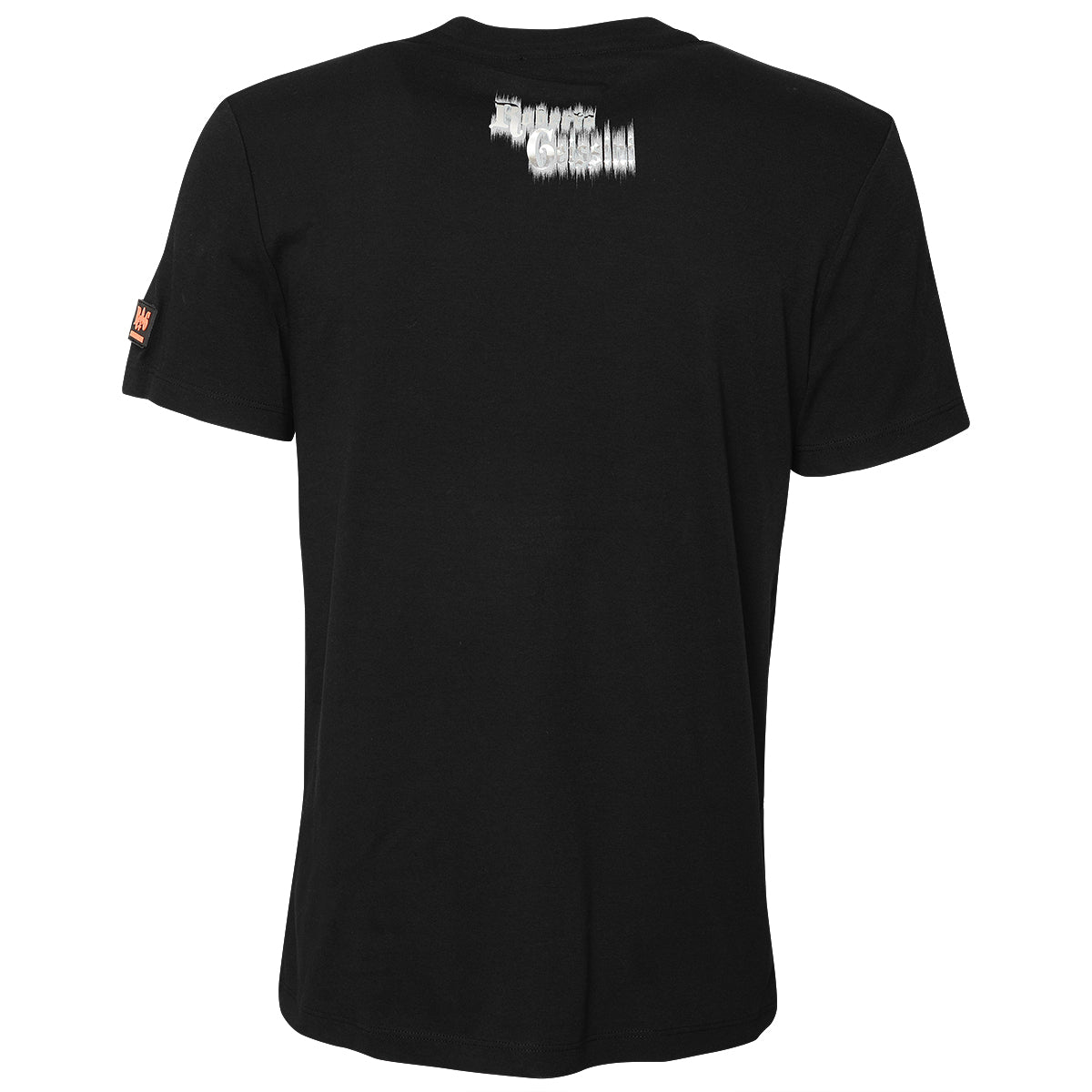 Mystic Skull T-Shirt Black