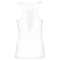 Skull The Change Top White