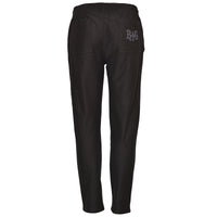 Geissini Deluxe Jogginghose Schwarz