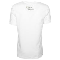 Mystic Skull T-Shirt White