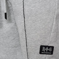 Black Edition Shorts Grau