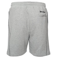 Black Edition Shorts Grau