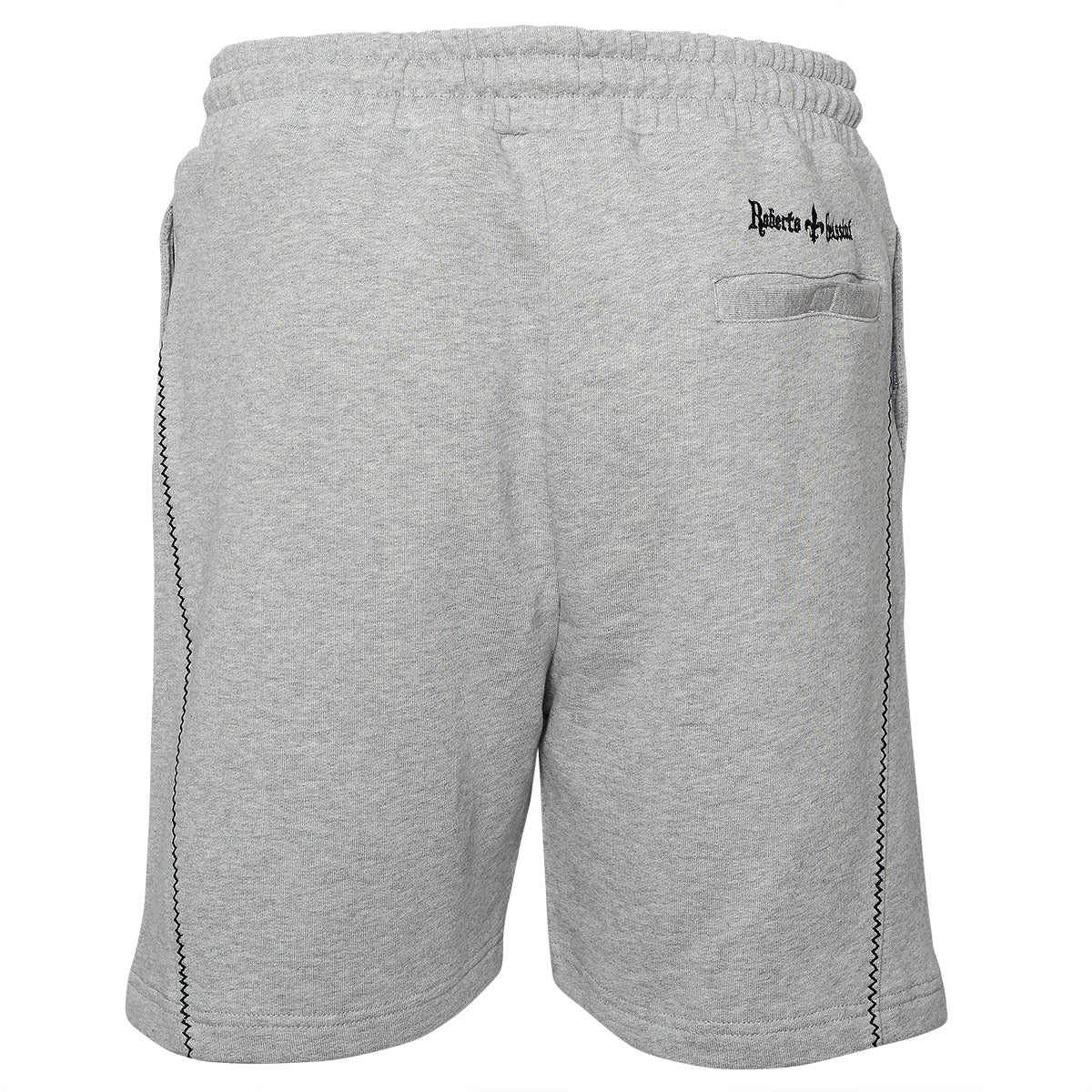 Black Edition Shorts Grau