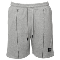 Black Edition Shorts Grau