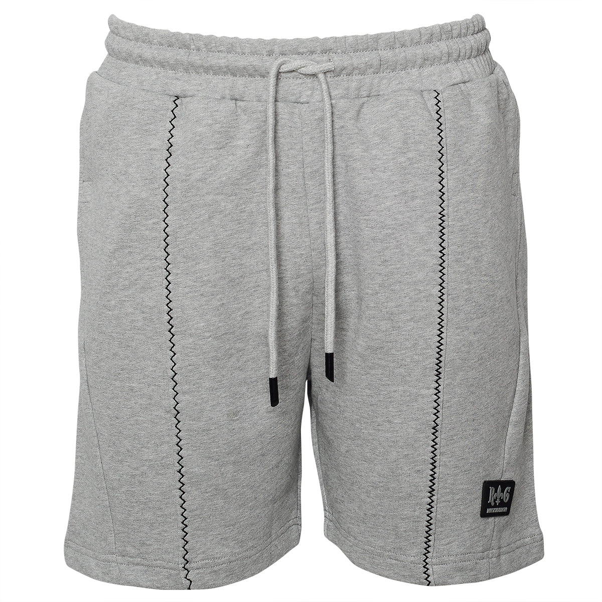 Black Edition Shorts Grau