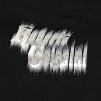 Mystic Skull T-Shirt Black