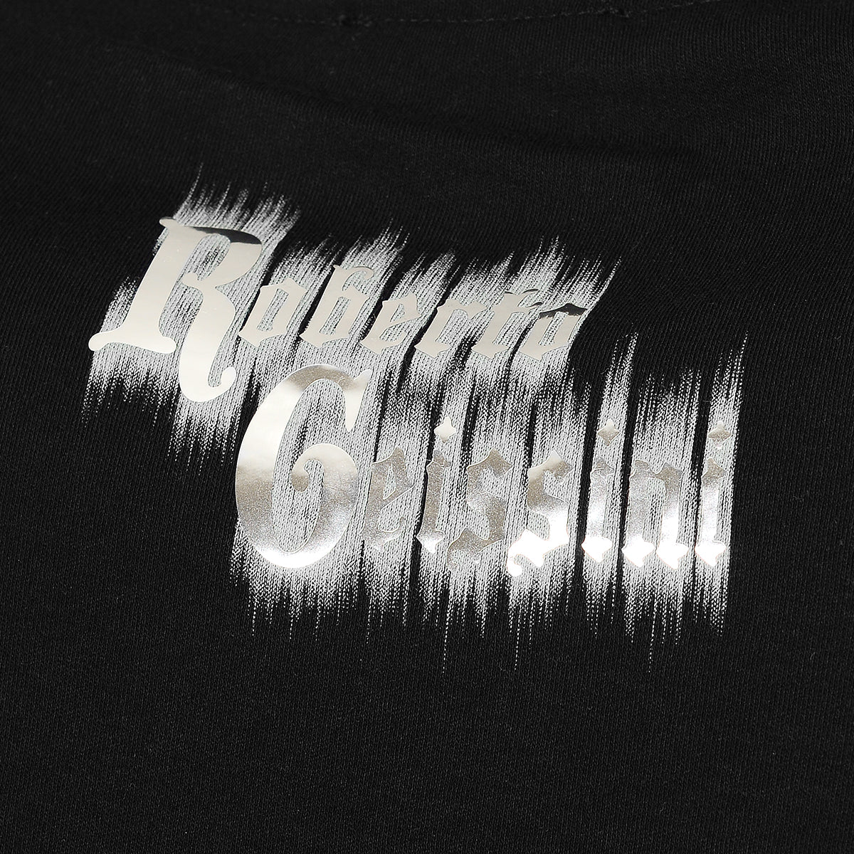 Mystic Skull T-Shirt Black