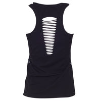 Skull The Change Top Black