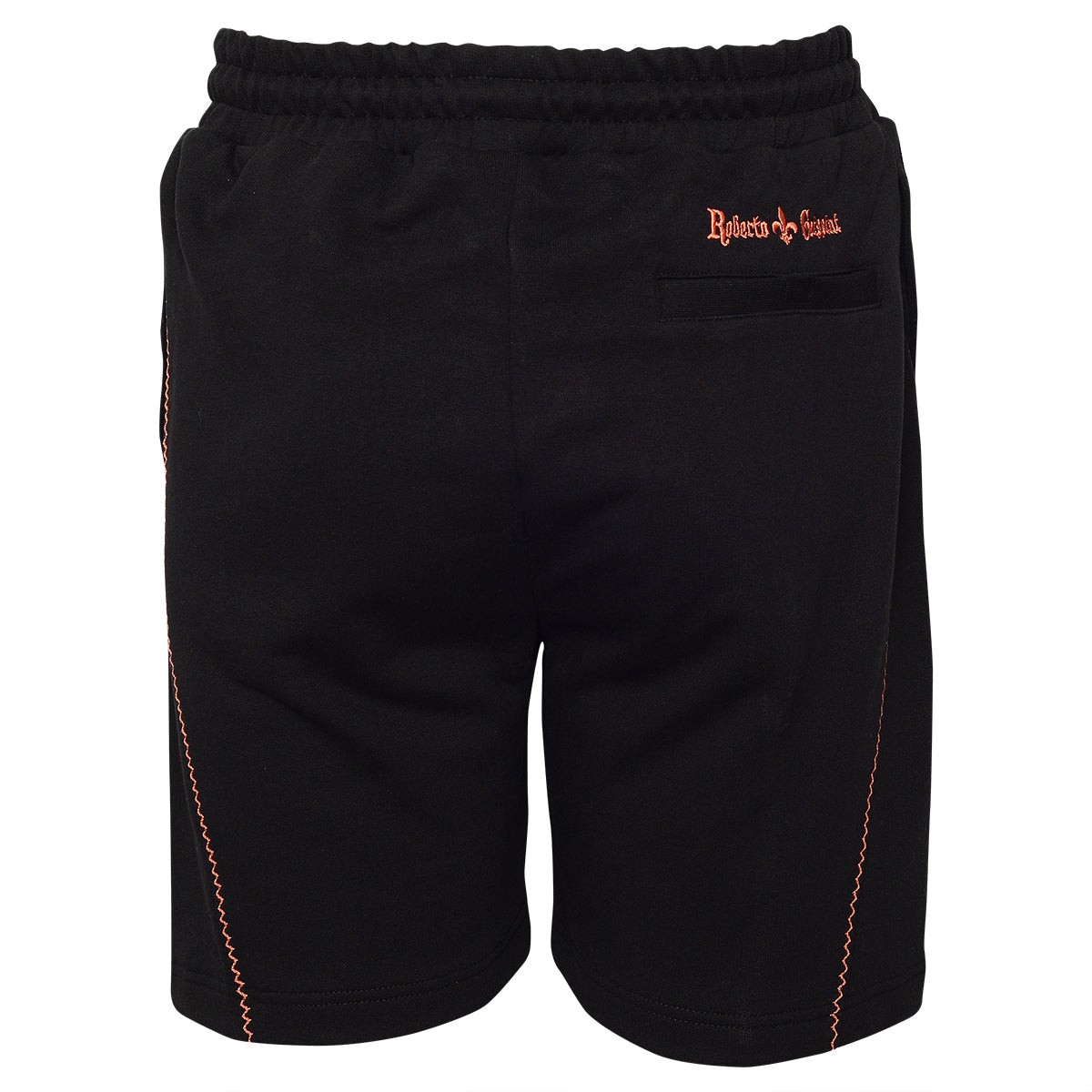 Black Edition Shorts Schwarz