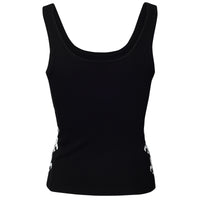 Lilie Top Black