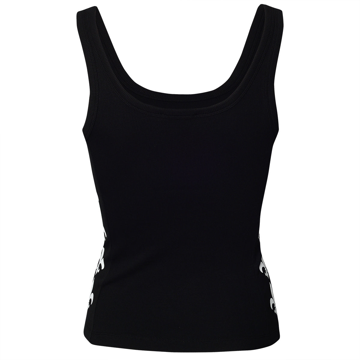 Lilie Top Black