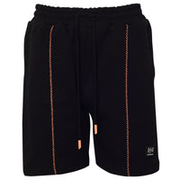 Black Edition Shorts Schwarz