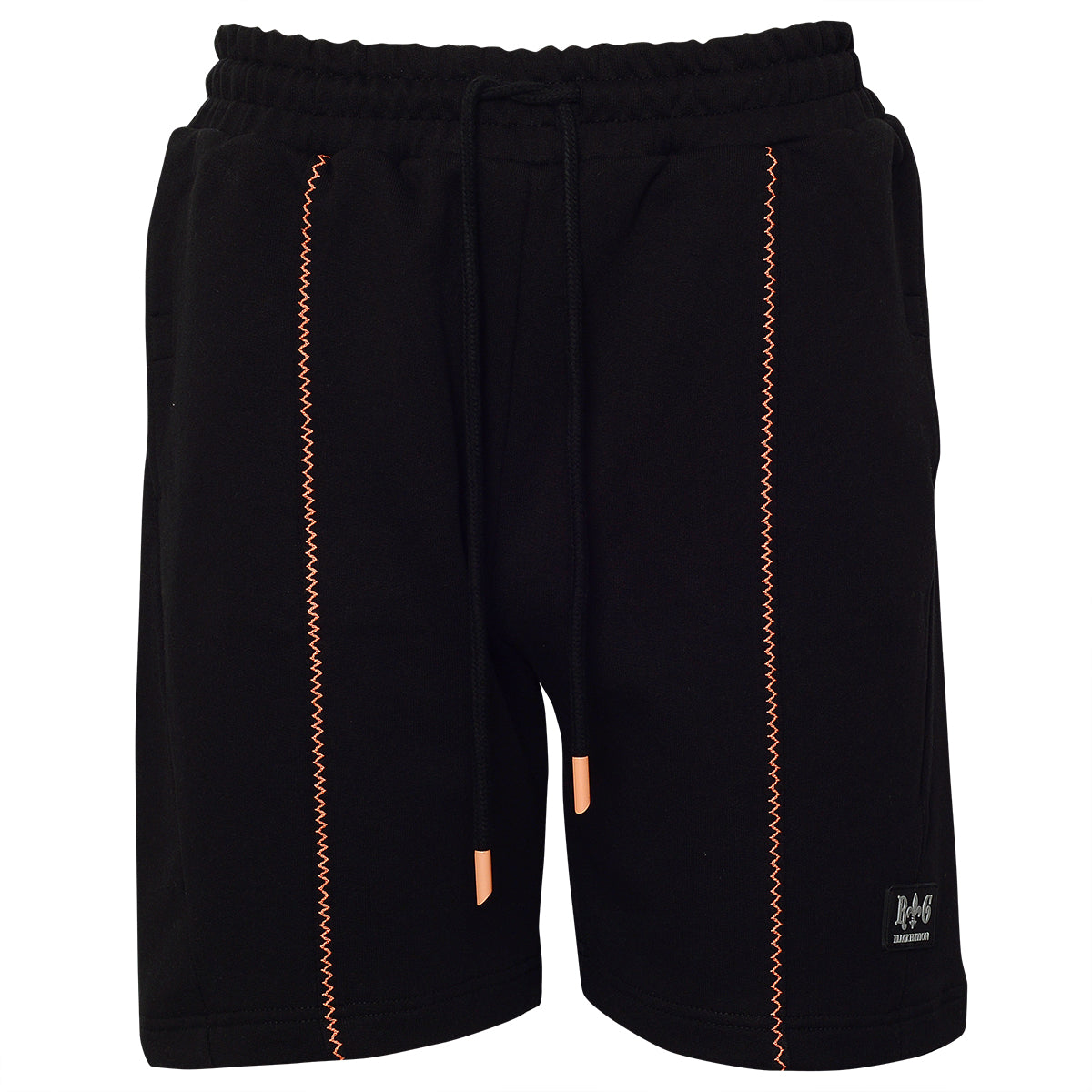 Black Edition Shorts Schwarz