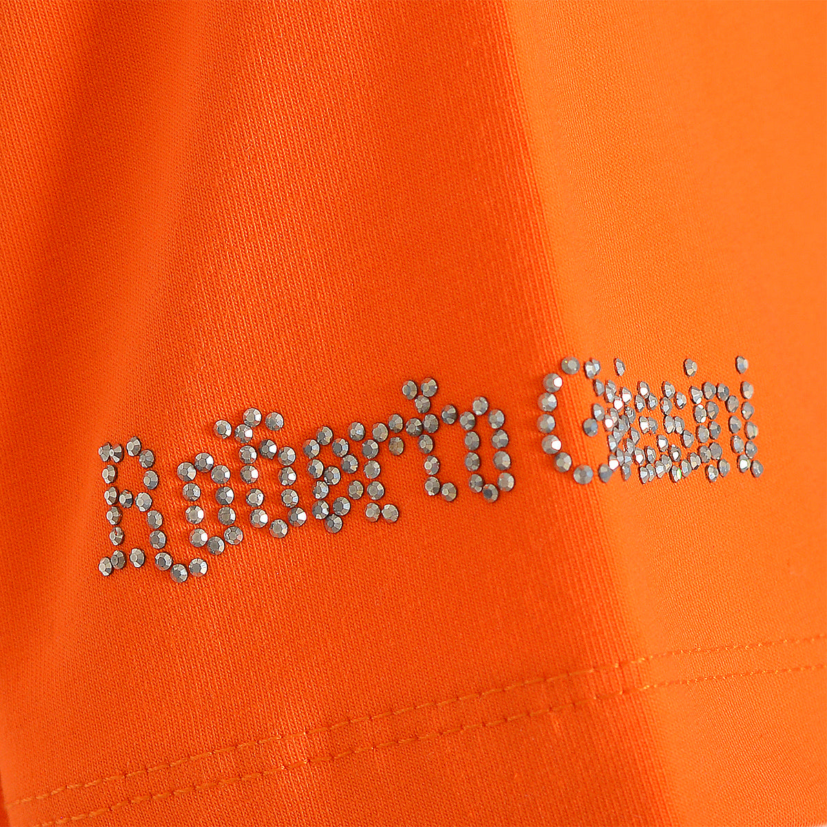 Tiger T-Shirt Orange