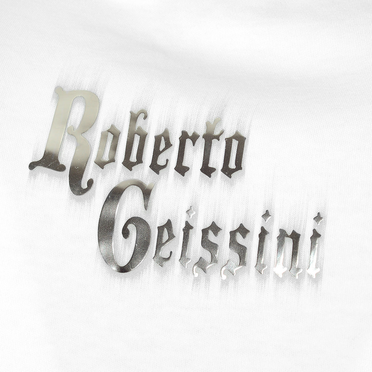 Mystic Skull T-Shirt White