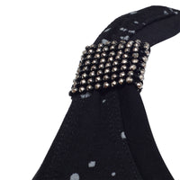 Skull The Change Top Black