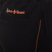 Black Edition Shorts Schwarz