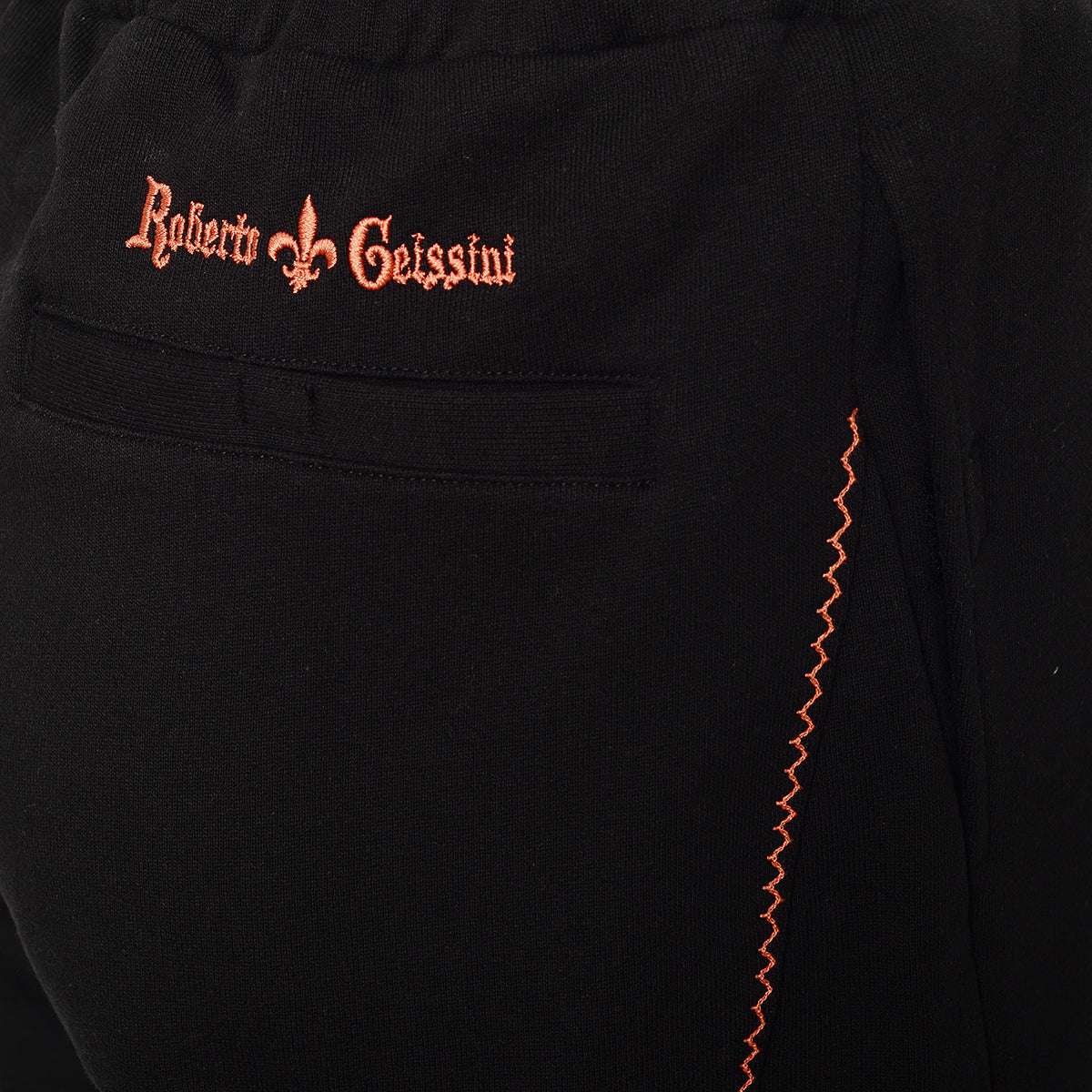 Black Edition Shorts Schwarz