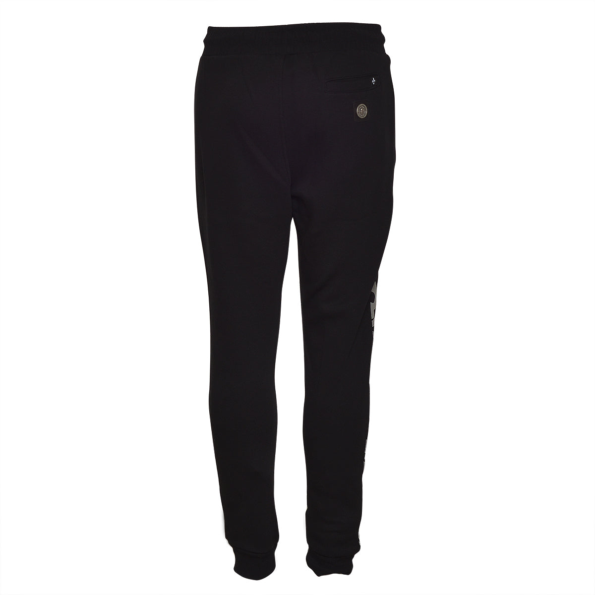 Bones Jogginghose Schwarz